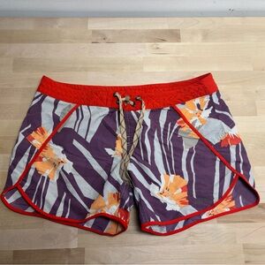 Patagonia Board Shorts